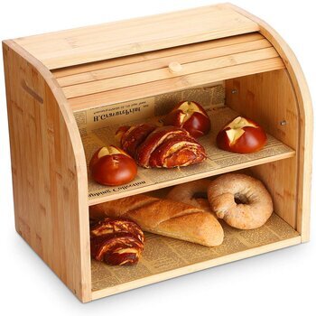 bread box