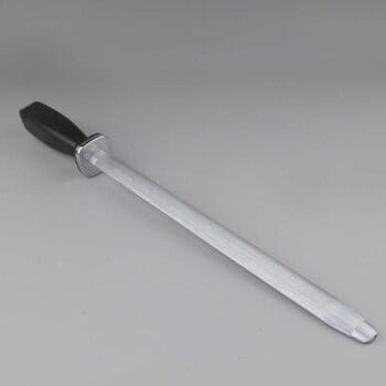 knife sharpening steel