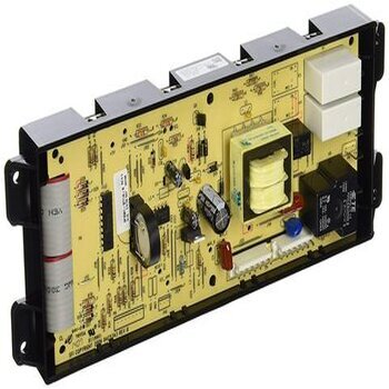 oven control board