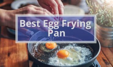 10 Best Egg Frying Pan Review