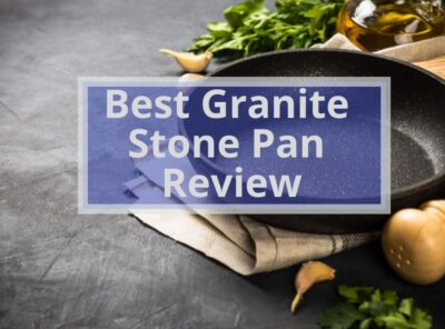 5 Best Granite Stone Pan Review