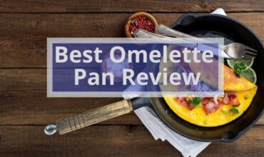 10 Best Omelette Pan Review