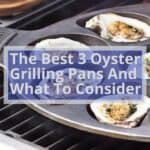 The Best 3 Oyster Grilling Pans And What To Consider