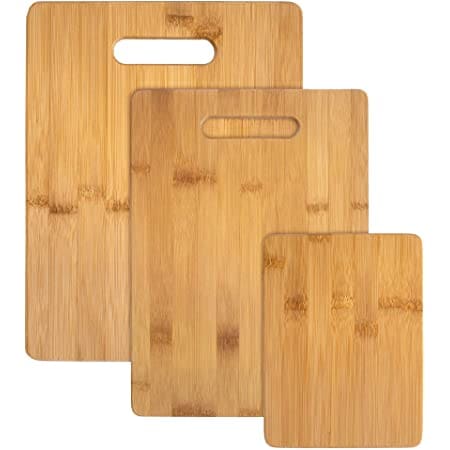 cutting board sizes