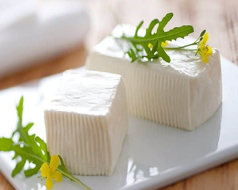 fresh cheese