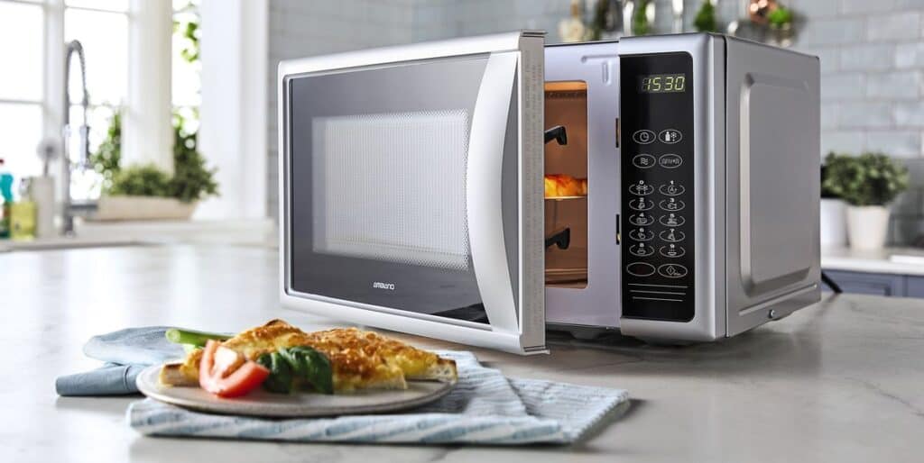 What Is a Microwave Oven