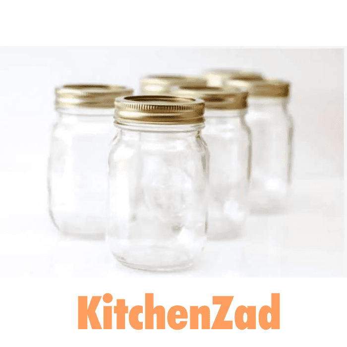 Are mason jars microwave-safe?