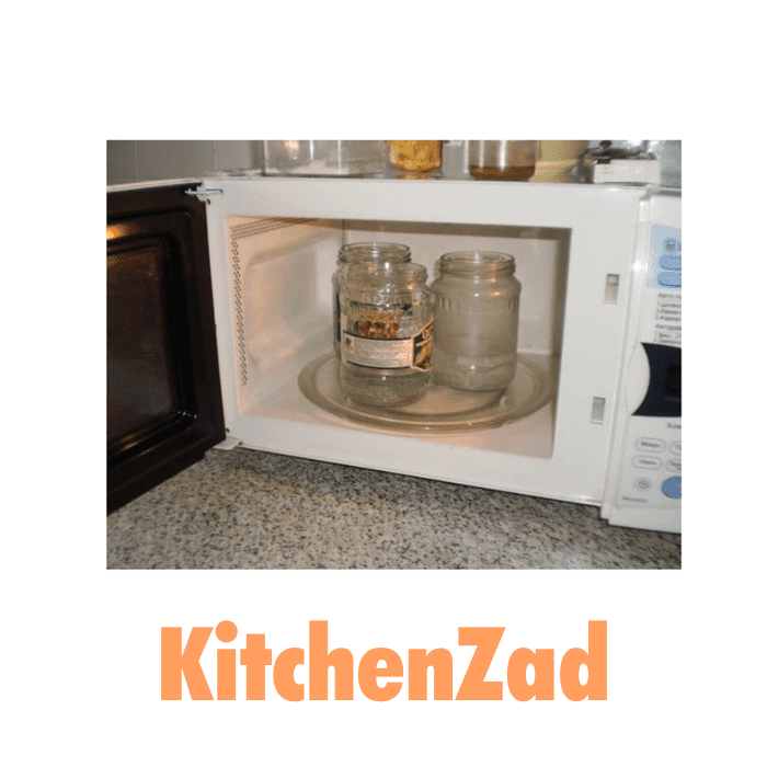 Are Mason Jars Microwave-Safe