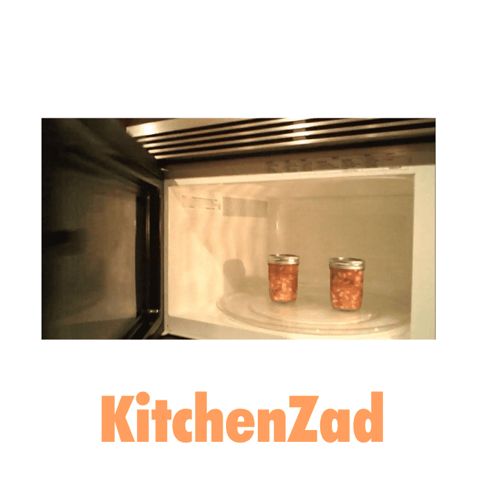 Are Mason Jars Microwave-Safe?