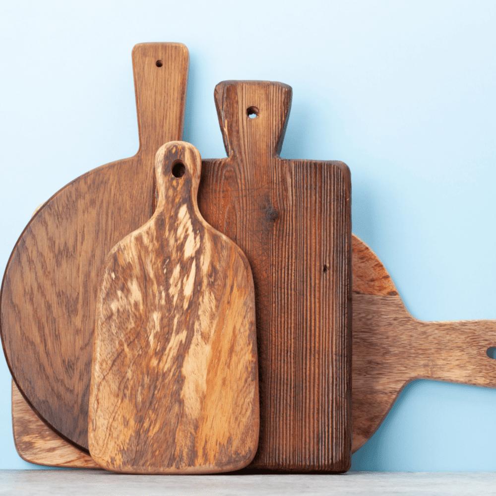 How to Choose the Right Size End Grain Cutting Board