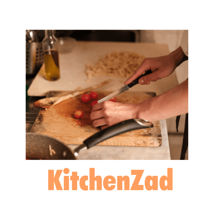 How to Choose the Right Size End Grain Cutting Board
