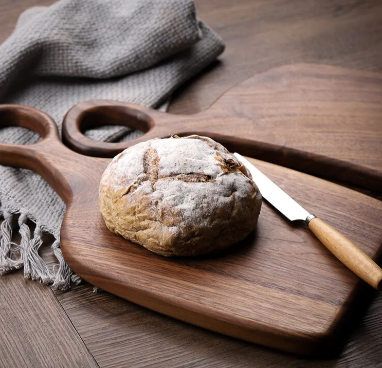 Three Major Differences Between High-Quality and Low-Quality Cutting Boards