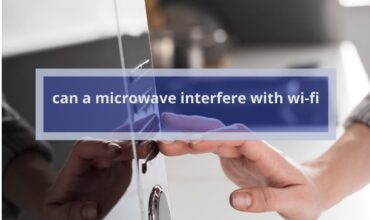 <strong>can a microwave interfere with wi-fi</strong>