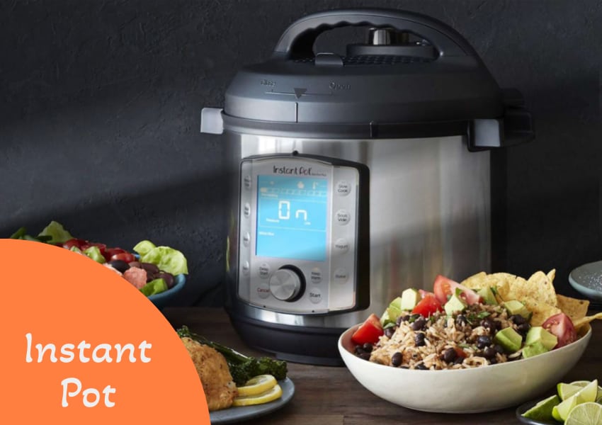 Instant Pot