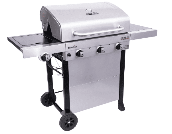 Char-Broil 463370719 Performance TRU-Infrared Grill