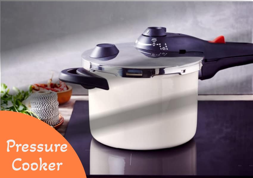 Pressure Cooker